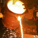 Changsha Jinjiang Casting Co., Ltd. Logo
